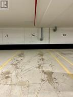 Second Parking Spot - 