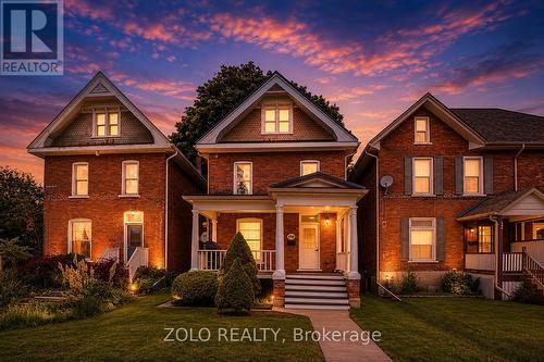 498 CHARLOTTE STREET  Peterborough, ON K9J 2W3