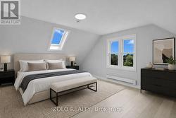 VIRTUAL STAGING BEDROOM 5 - 