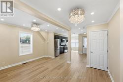 Living Room Area - 