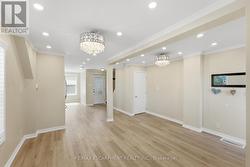 Main Floor Kitchen/Dining & Living areas - 