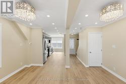 Main Floor Kitchen/Dining & Living areas - 