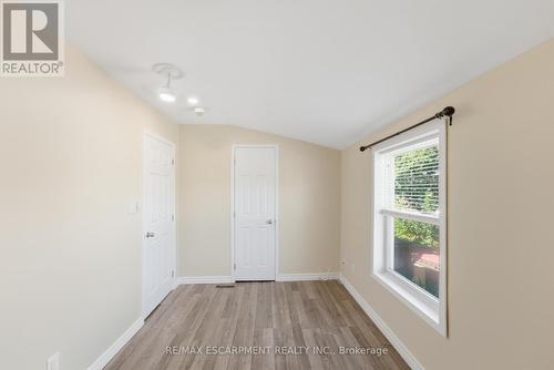 2nd Bedroom 2nd level - 309 Cope Street, Hamilton, ON - Indoor Photo Showing Other Room