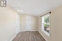 2nd Bedroom 2nd level - 