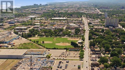 One of many Local Parks - 309 Cope Street, Hamilton, ON - Outdoor With View