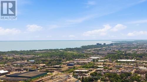 View Lake Ontario - 309 Cope Street, Hamilton, ON - Outdoor With Body Of Water With View