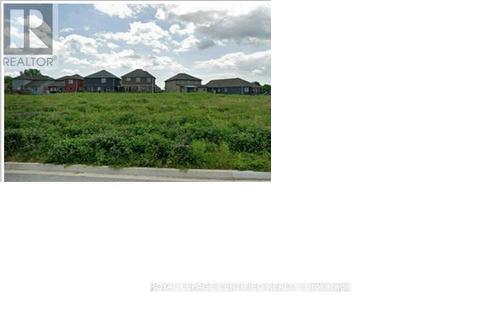 1 Bromley Drive, St. Catharines, ON 