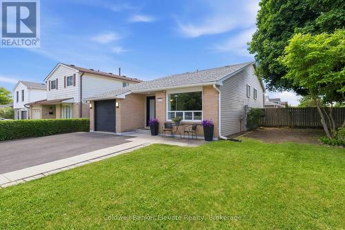 1799 BRIARWOOD DRIVE  Cambridge, ON N3H 5A6