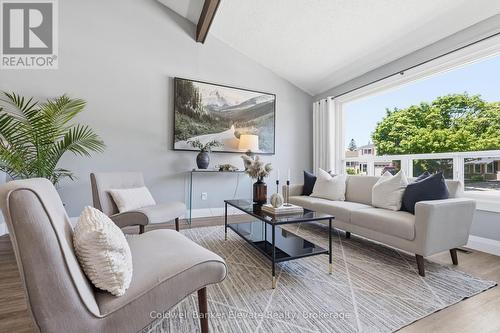 1799 Briarwood Drive, Cambridge, ON 
