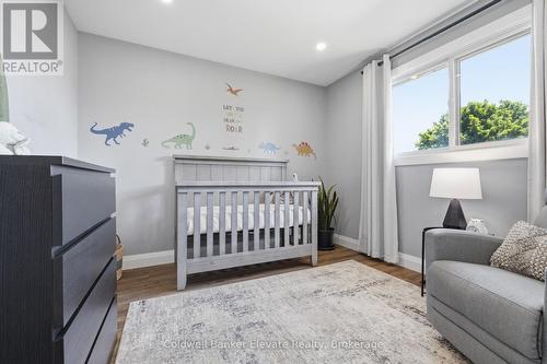 1799 Briarwood Drive, Cambridge, ON 