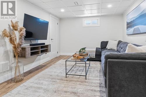 1799 Briarwood Drive, Cambridge, ON 