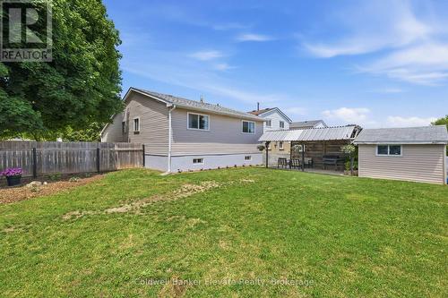 1799 Briarwood Drive, Cambridge, ON 