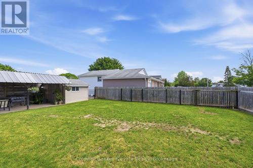 1799 Briarwood Drive, Cambridge, ON 