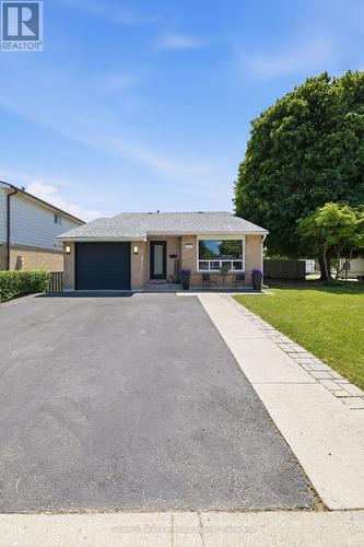 1799 Briarwood Drive, Cambridge, ON 