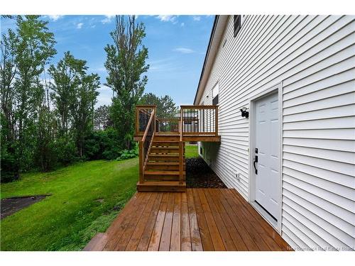 641 Charline Ave, Dieppe, NB 