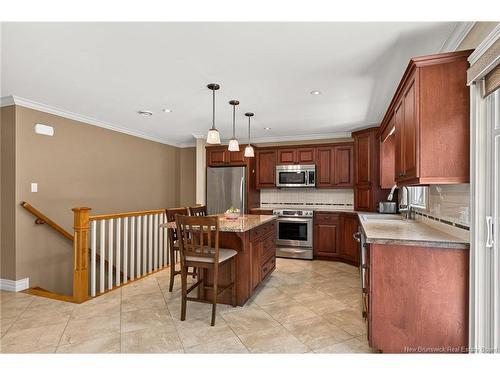 86 Greenwich, Moncton, NB 