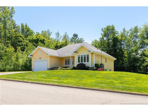 86 Greenwich, Moncton, NB 