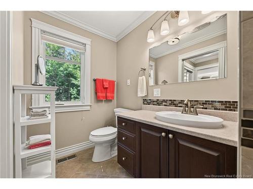 86 Greenwich, Moncton, NB 