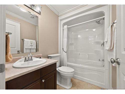 86 Greenwich, Moncton, NB 