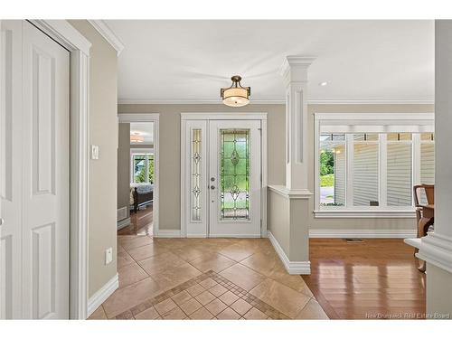 86 Greenwich, Moncton, NB 