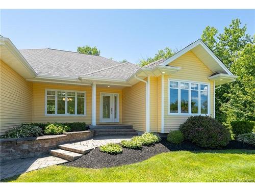 86 Greenwich, Moncton, NB 