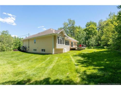86 Greenwich, Moncton, NB 