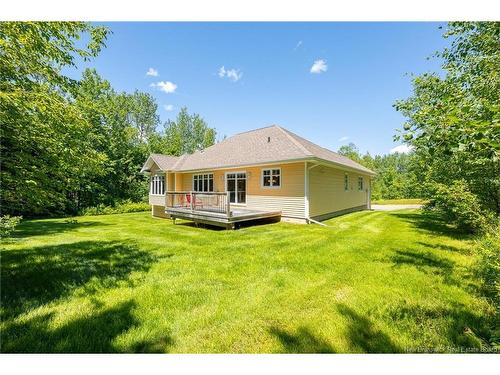 86 Greenwich, Moncton, NB 