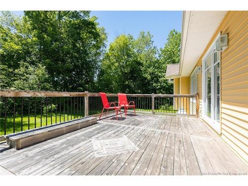 86 Greenwich, Moncton, NB 