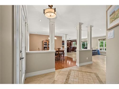 86 Greenwich, Moncton, NB 