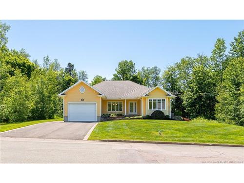 86 Greenwich, Moncton, NB 