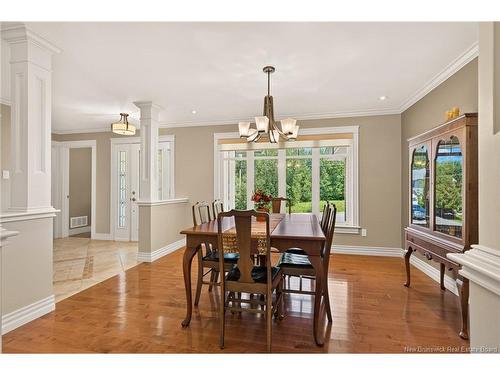 86 Greenwich, Moncton, NB 