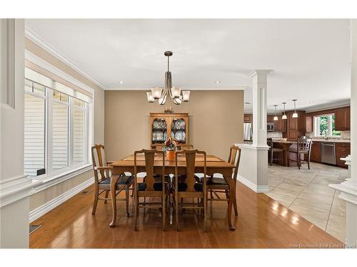 86 Greenwich, Moncton, NB 