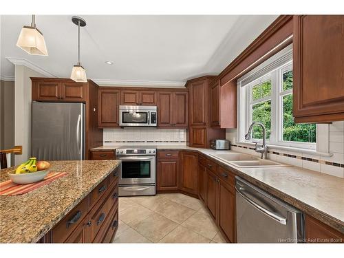 86 Greenwich, Moncton, NB 