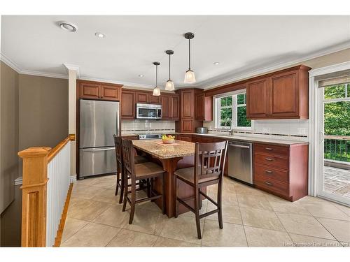 86 Greenwich, Moncton, NB 