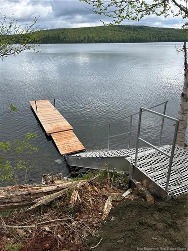 --- Long Lake Rd, Lorne, NB 
