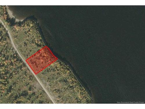 --- Long Lake Rd, Lorne, NB 