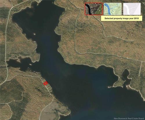 --- Long Lake Rd, Lorne, NB 
