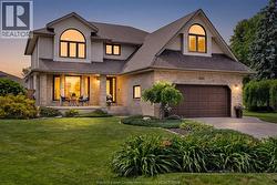 12311 VERDANT COURT Tecumseh, ON N9K 1B4