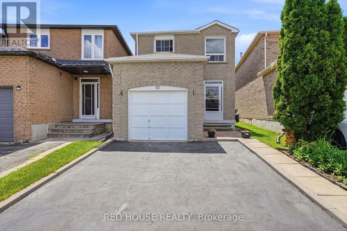 52 TERROSA ROAD  Markham, ON L3S 2M7