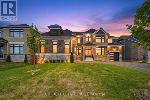 25 BELLFLOWER CRESCENT  Adjala-Tosorontio, ON L0G 1W0