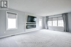 Living Room - 