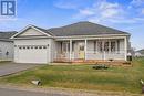 1,536 sq ft bungalow - 8 Sinclair Crescent, Ramara, ON 