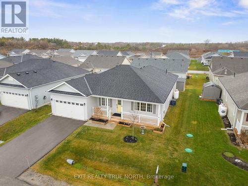 Close to Lake Simcoe, Casino Rama & Orillia - 8 Sinclair Crescent, Ramara, ON 