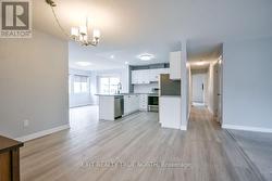 Bright open-concept layout - 