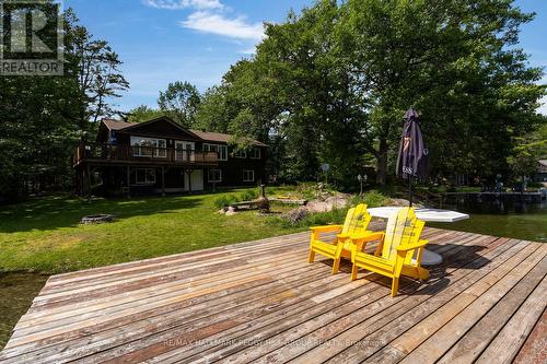 7661 Somerset Park, Ramara, ON 