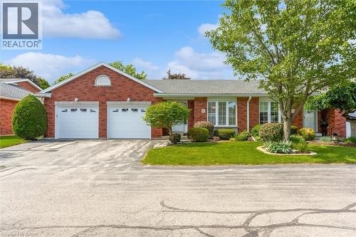 175 VICTORIA Street Unit# 16  Simcoe, ON N3Y 5L8