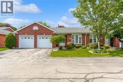 175 VICTORIA Street Unit# 16 Simcoe, ON N3Y 5L8
