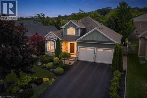 6 CREEKSIDE Drive  Niagara-On-The-Lake, ON L0S 1J0
