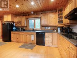 Kitchen - 