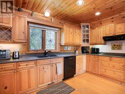 Kitchen - 